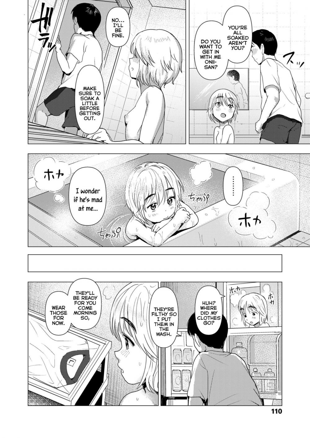 Hentai Manga Comic-How Shall I Thank You?-Read-8